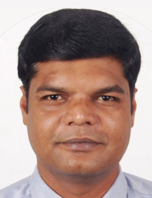 Dr. Velmurugan Shanmugham, Ph.D. - Technical Consultant, CRR Animal Healthcare